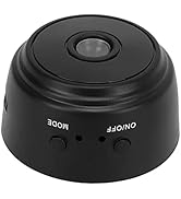 Fydun Security Camera,A9 Home Camera,1080P Camera with Magnetic Back Cover for Home Office Courty...