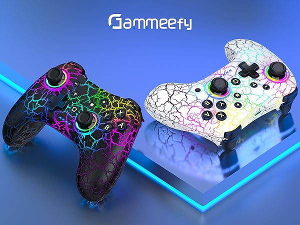 Nintendo Switch controller