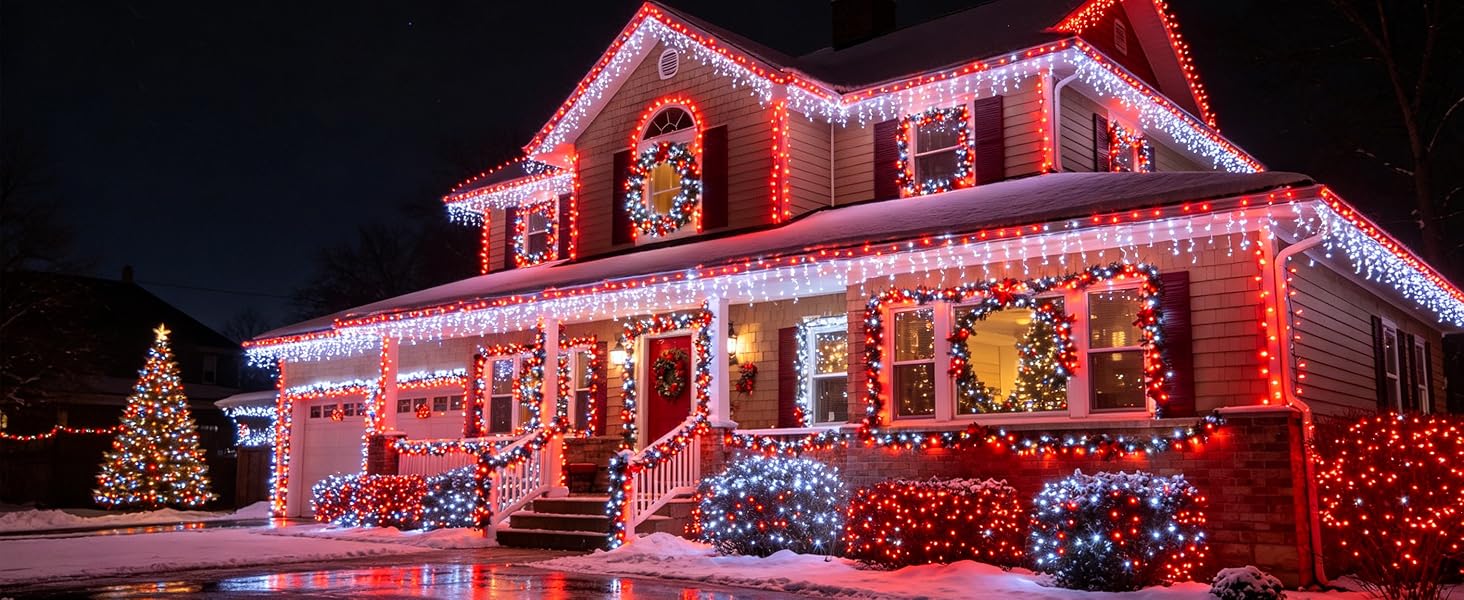 Christams Decorations