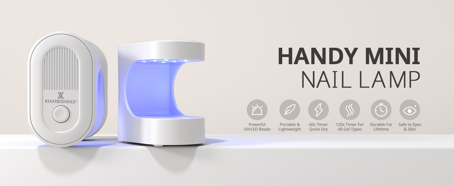 Nail Lamp