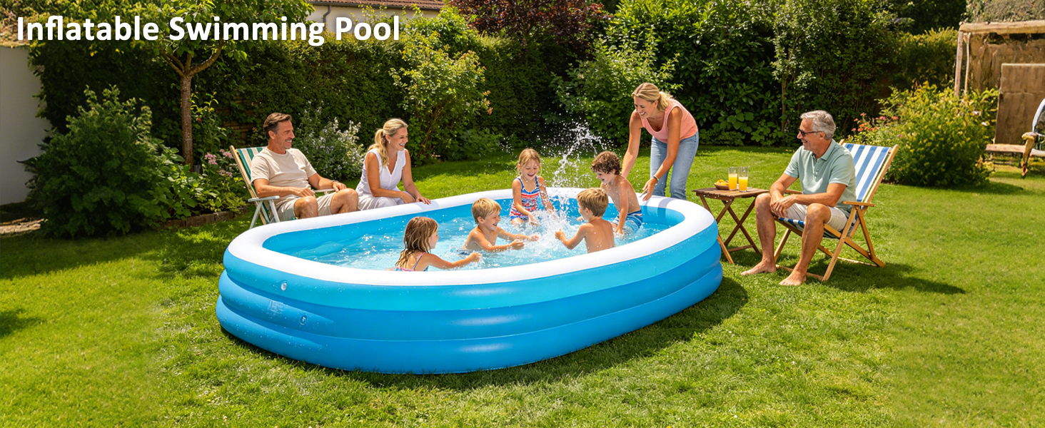 electric air pump for inflatable
