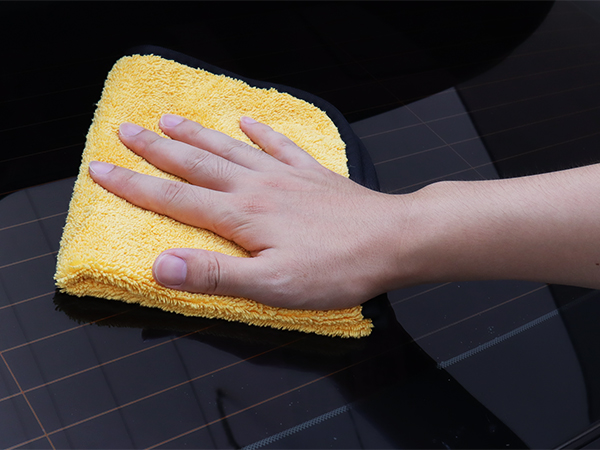 MRD'S HOME Premium Microfiber Towels