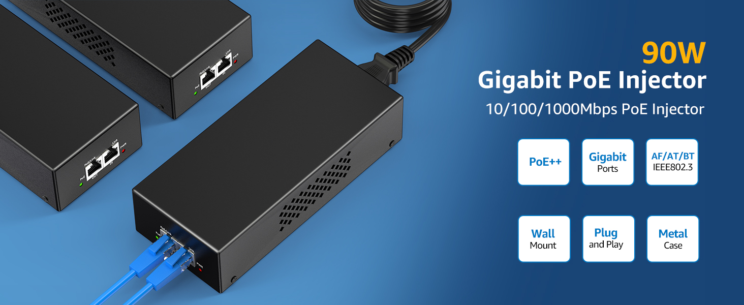 poe injector