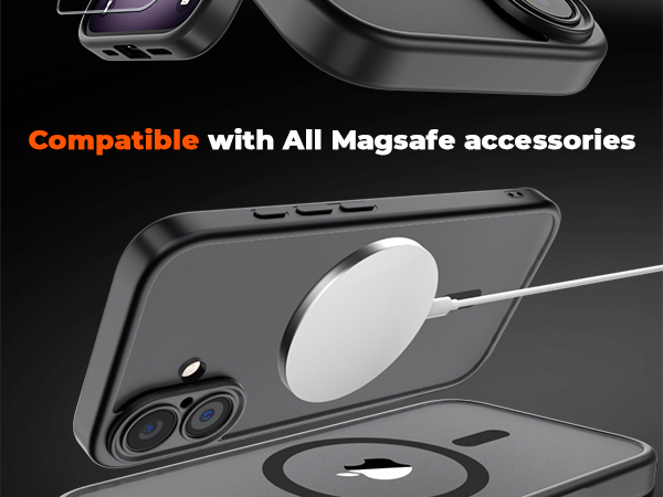 iPhone 16 phone case