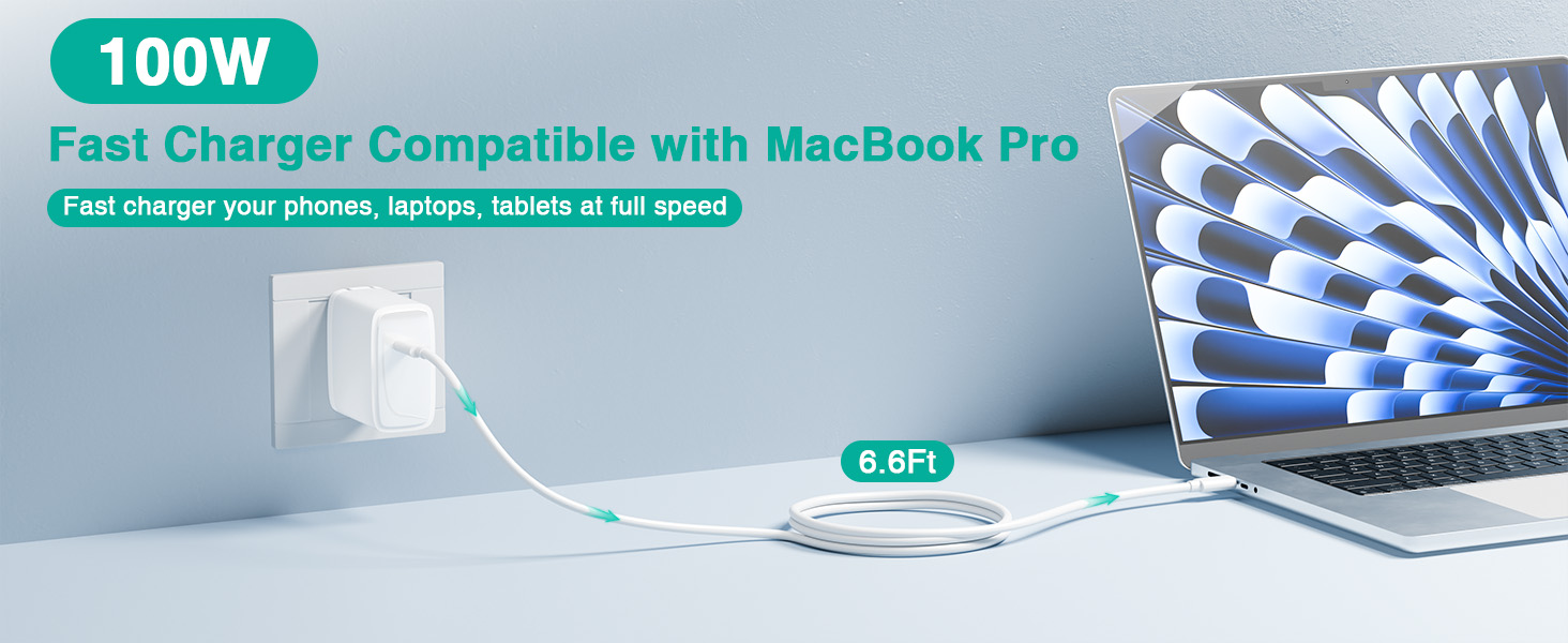 macbook pro charger