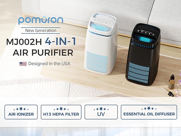 air purifier
