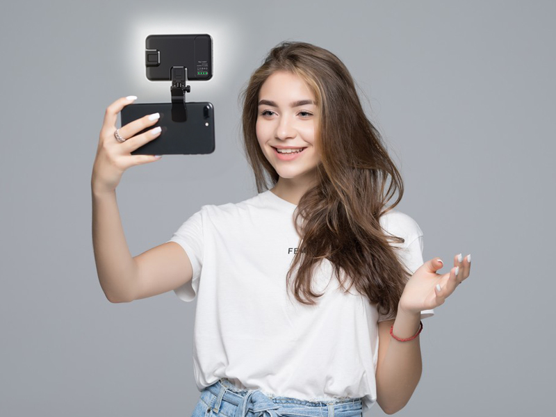 selfie light for phone