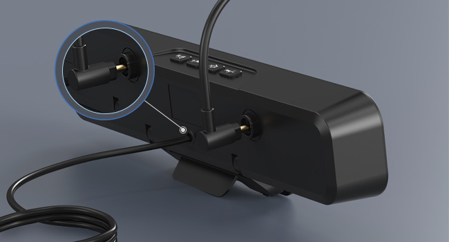 computer speakers for desktop pc