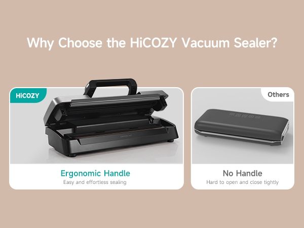 vacuum sealer