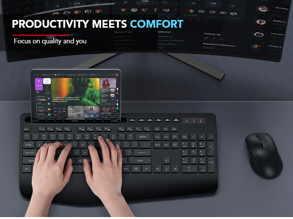 wrist rest back to school supplies