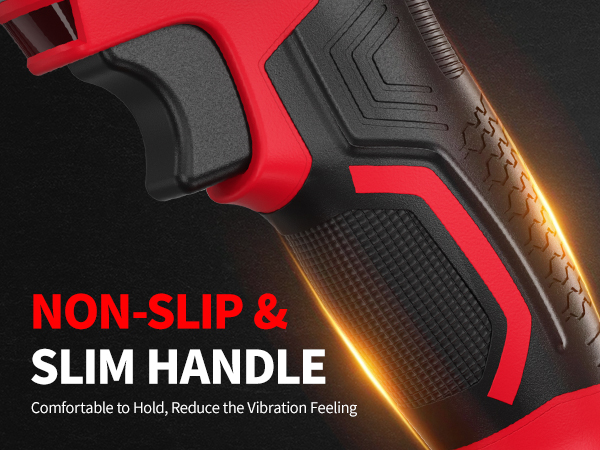 atornillador de impacto