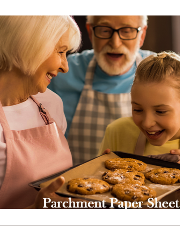 parchment paper