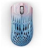 PWNAGE Limited Edition Stormbreaker Wireless Magnesium Gaming Mouse 4k- Esports Pro Gamer Flawles...