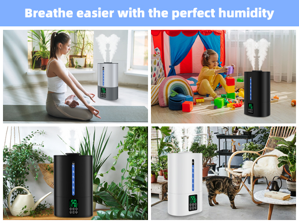 oil diffusers for home large room