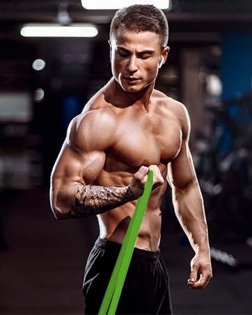 Resistance Band Pull up Band Workout Bands Fitness Bands