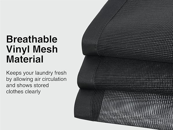 Laundry Hamper