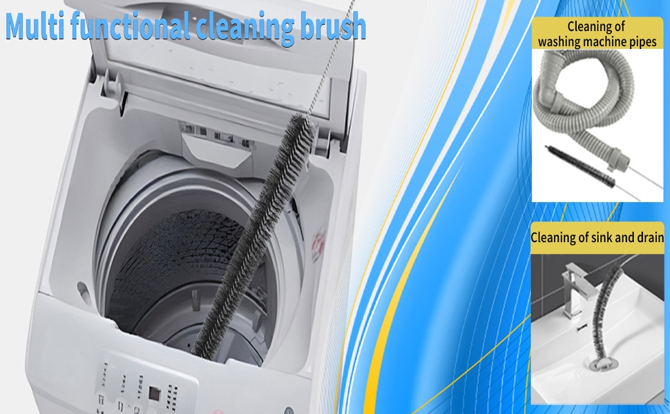 From Laundry Room to Kitchen—One Tool Does It All