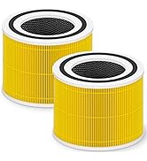 Core 300 Pet Care Replacement Filter for LEVOIT Core 300 / Core 300S / Core300-P Air Purifier, 3-...