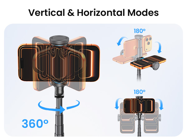 phone stand tripod