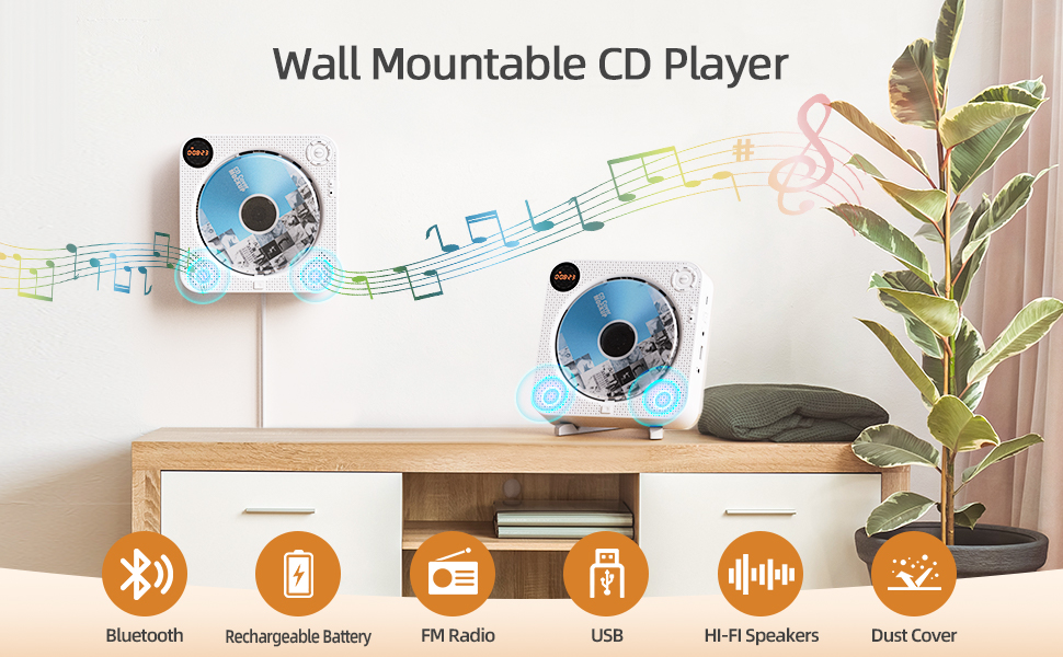 CD Player