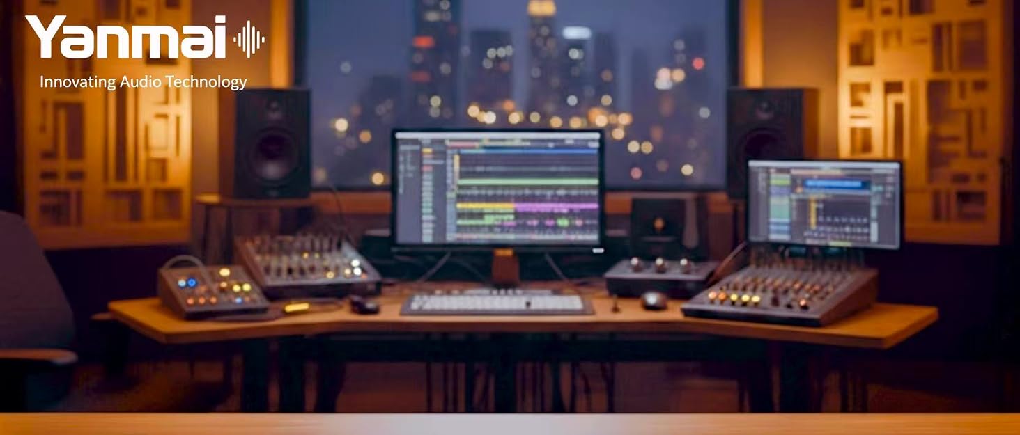 Brand Background