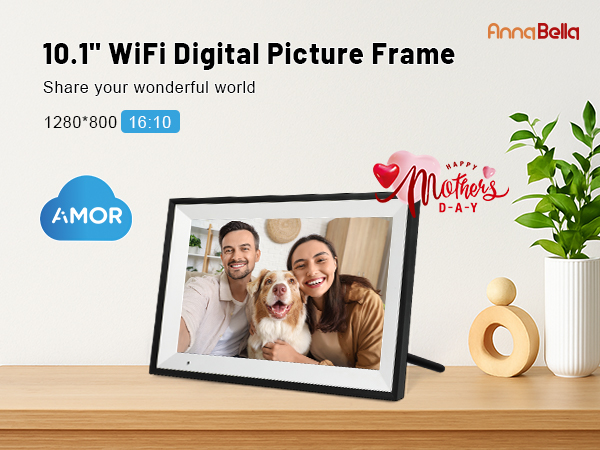 digital photo frame digital picture frame