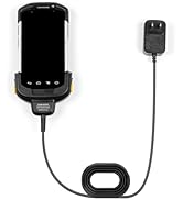 Sicimly TC77 Charger Cable for Zebra Symbol TC70 TC72 TC70X TC75 TC75X TC75EK TC700H TC700K TC77H...