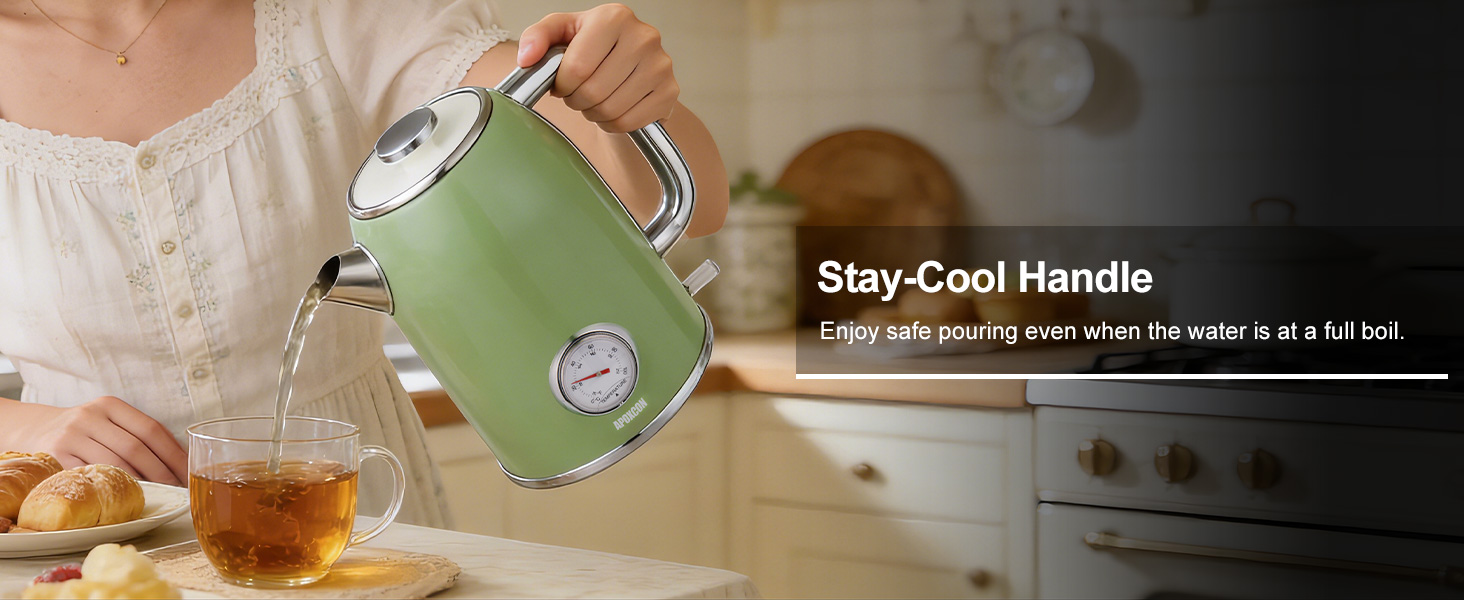 cool handle