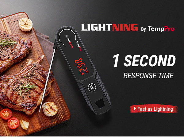 grill thermometer