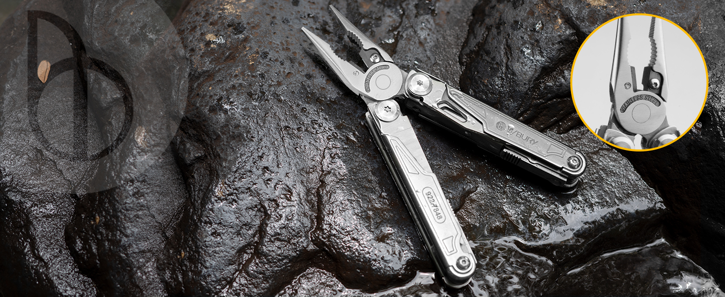 multitool pliers