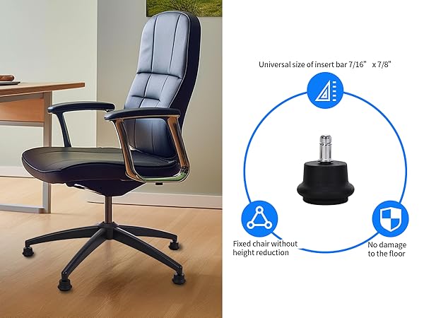  bell glides replacement