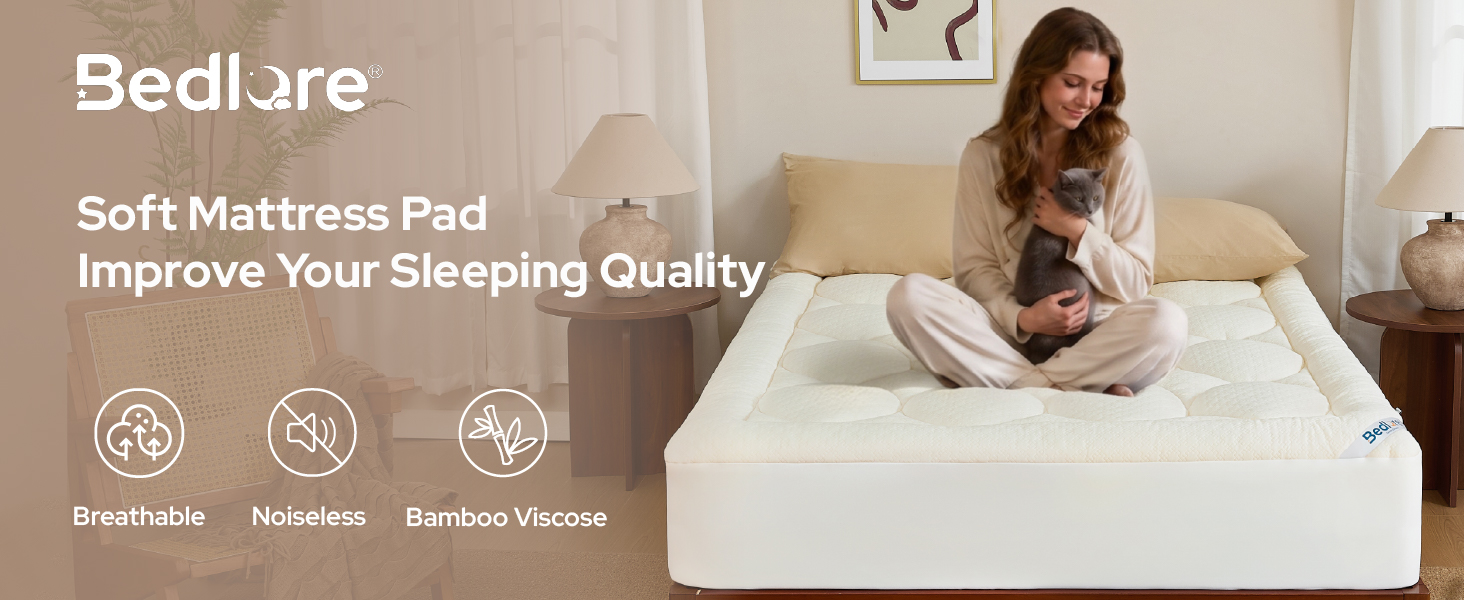 mattress pad