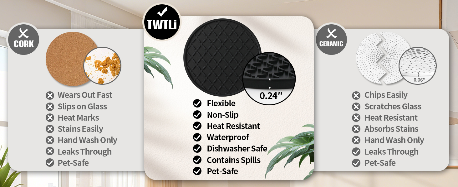 coasters cup coasters for table absorbent coasters for drinks cup coasters drink coasters absorbent