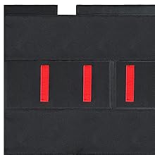 Under Desk Cable Management