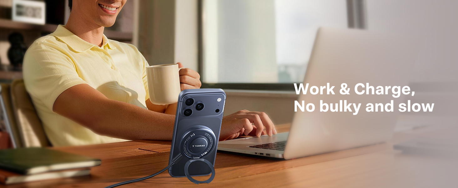 wireless charger