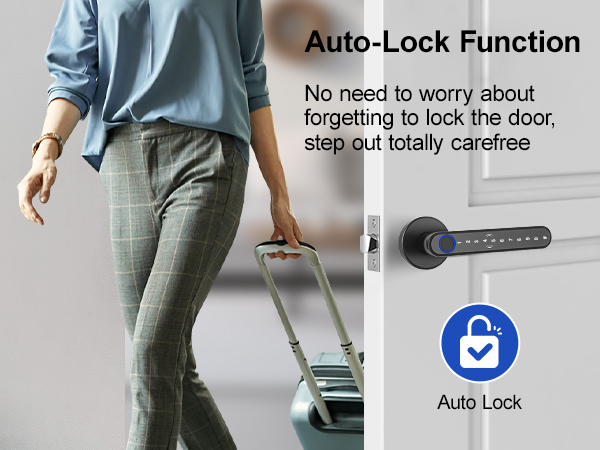 Auto-Lock
