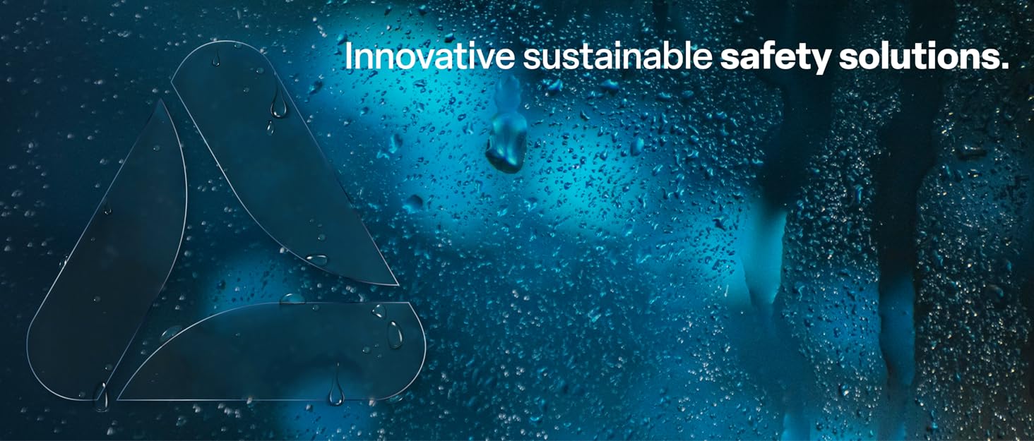 Innovative sustainable safety solutions