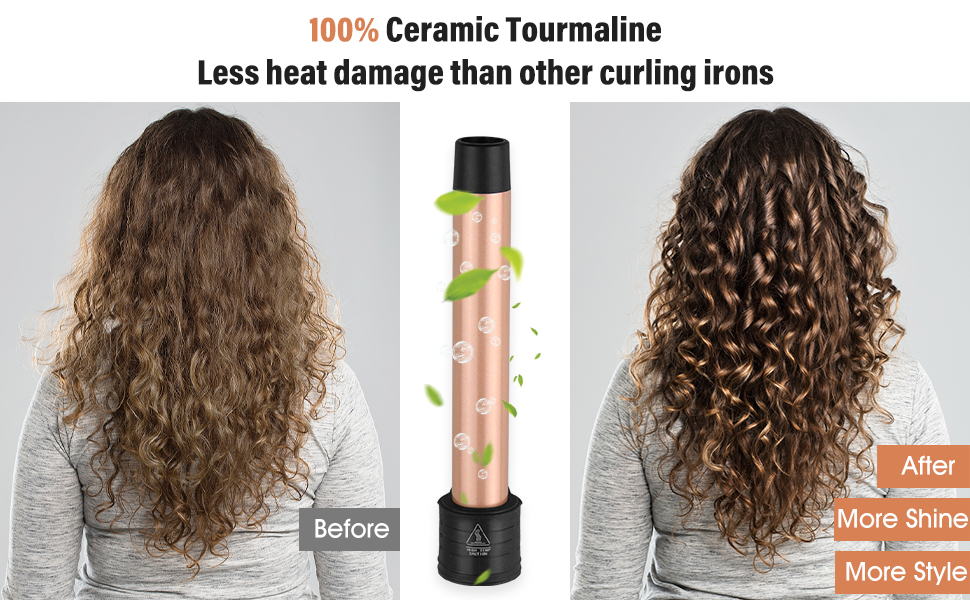 curling wand
