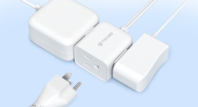 3 outlet extension cord