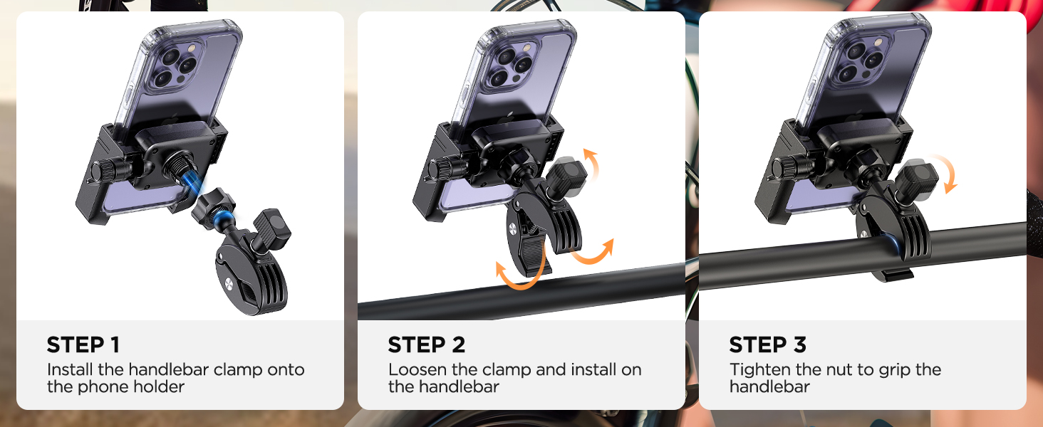 Effortless Installation - No Tools Needed
