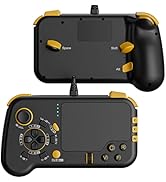 IFYOO GTP01 Wired USB Gaming Touchpad with Keyboard and Mouse Funcitons, Trackpad Game Controller...