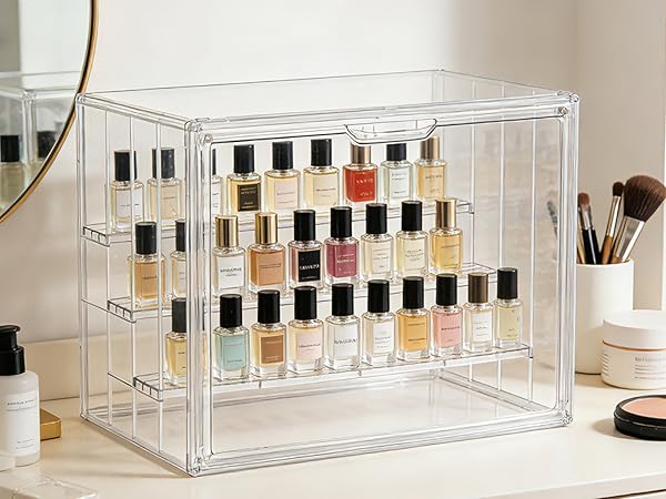 Perfume Display