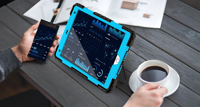 ipad 9th generation case