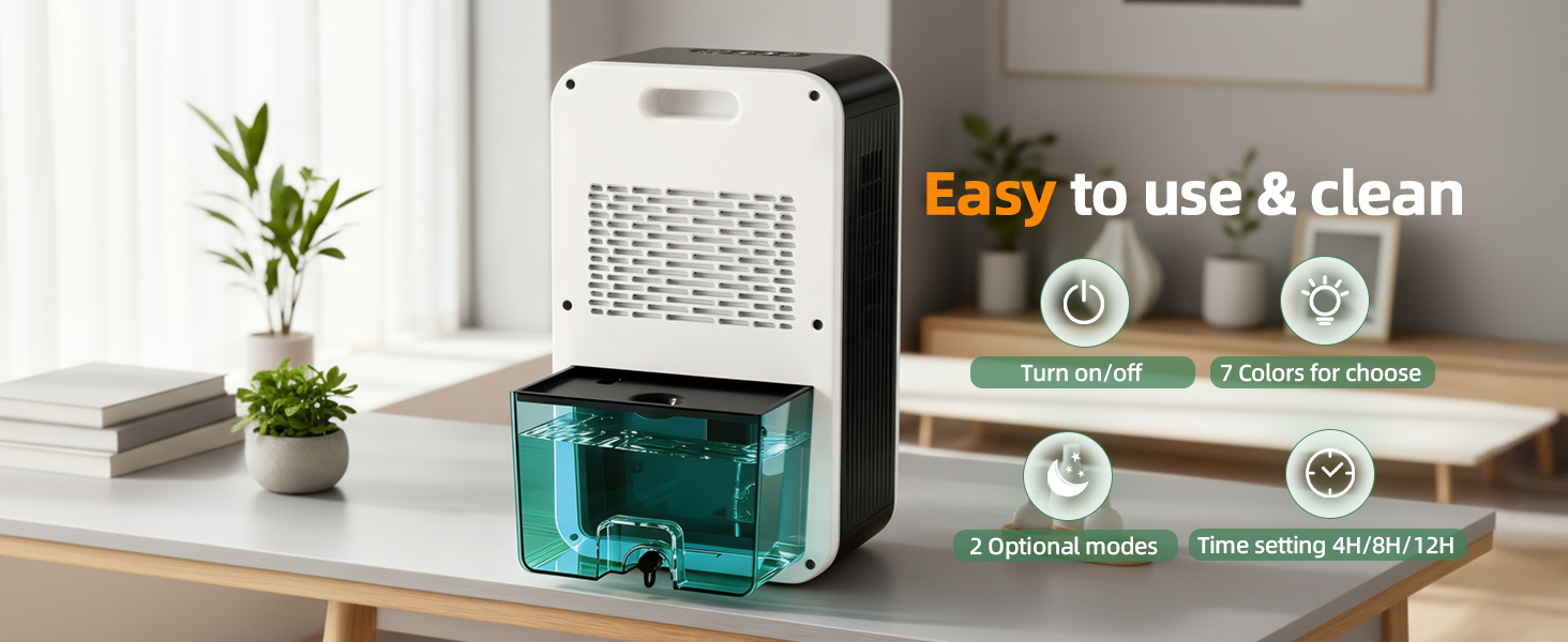 home Dehumidifier