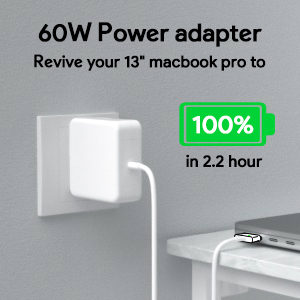 macbook charger
