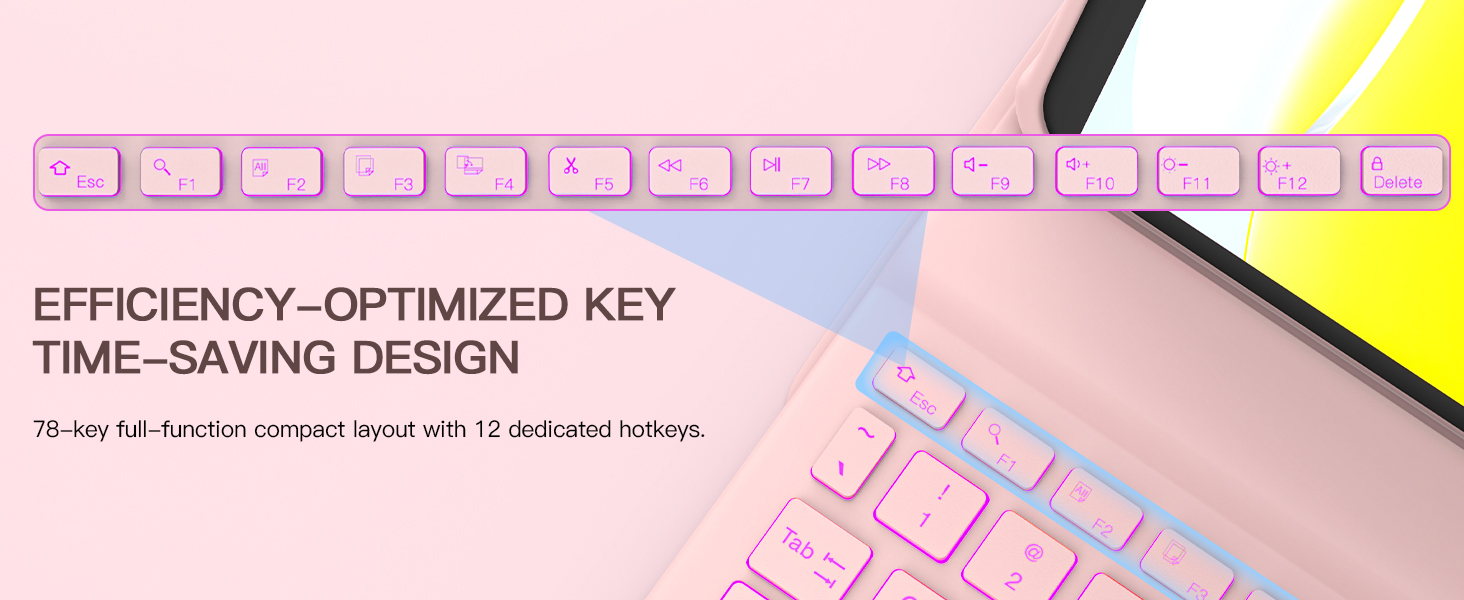 ipad keyboard