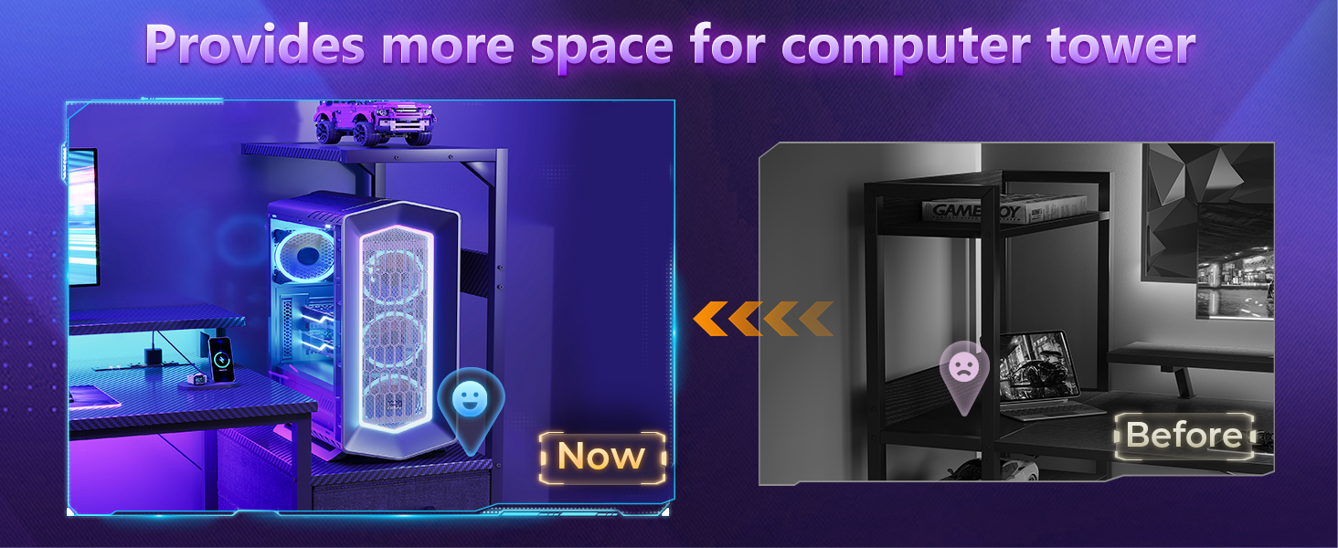 Computer Desk