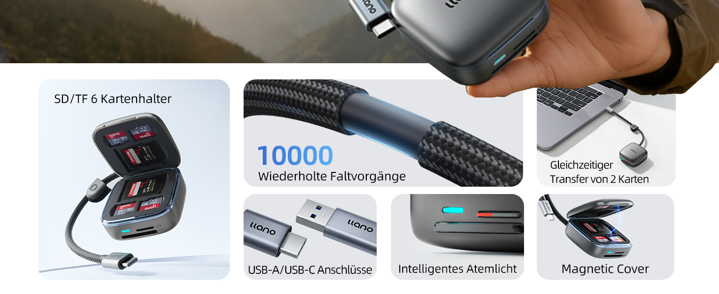 sd card reader