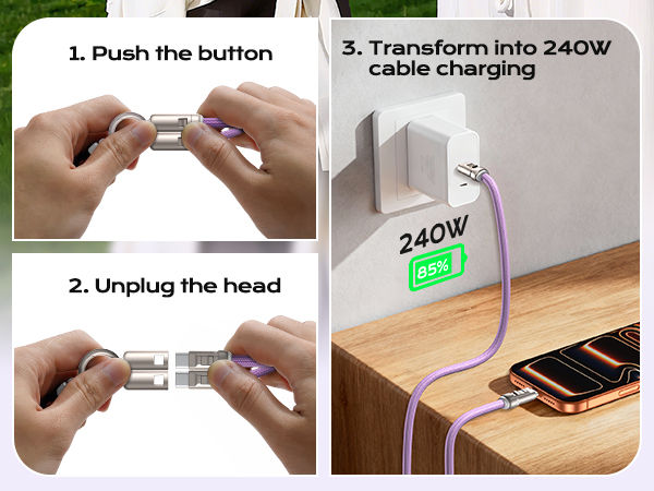 lanyard data cable