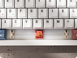 gaming keyboard